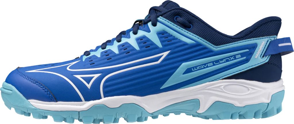 Mizuno Wave Lynx 2 Hockeyschuhe Senior
