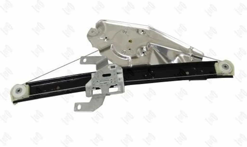 Réparation vitre arrière Audi A6 : Lève-vitre droit 4B0839462 ABAKUS