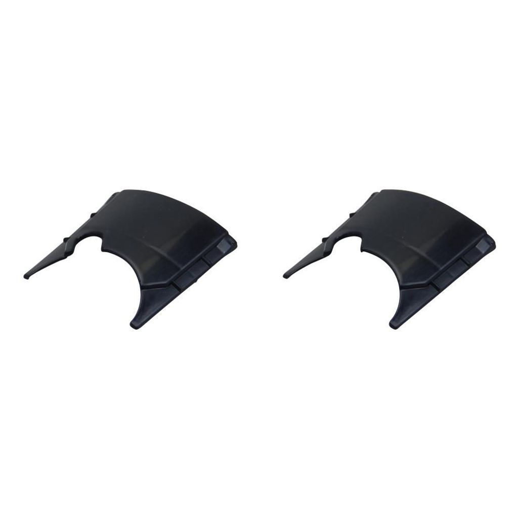 2x bouchon de filtre à air pour Simson S51 S50 S70 S53 S83 Image du produit 