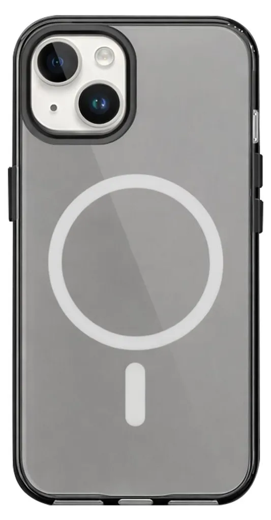 Coque antichoc iPhone 14 / 13 Rhinoshield contre les chutes et chocs
