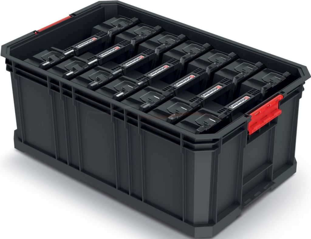 Werkzeugkiste MODULAR SOLUTION Produktbild 