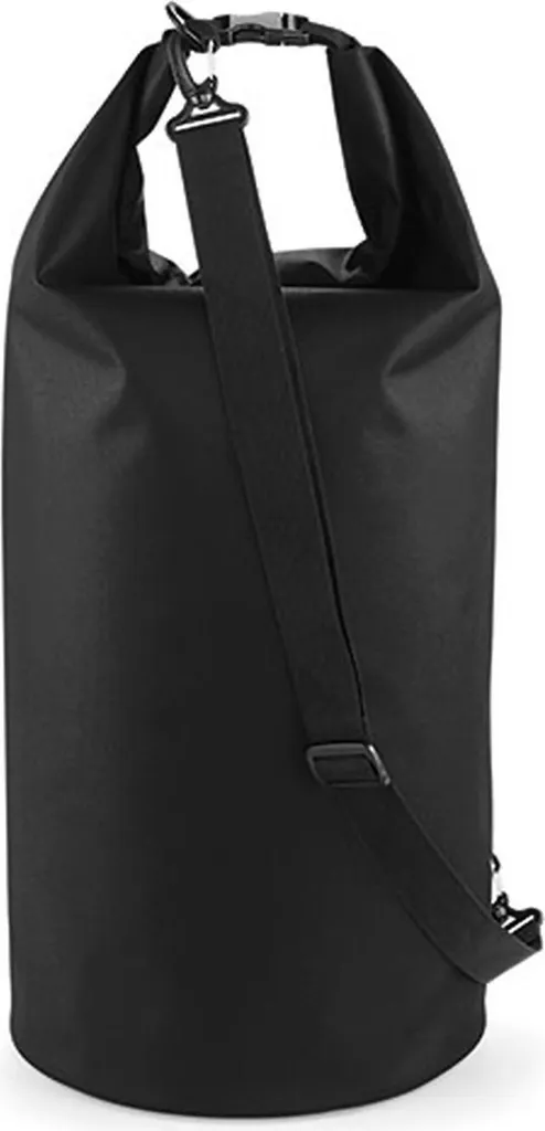 Sac étanche Quadra QX640 40L : gardez vos affaires au sec en extérieur