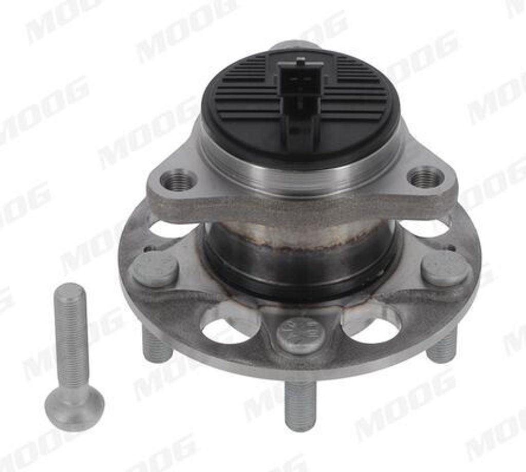 MOOG Radlagersatz für HYUNDAI i30 Schrägheck (PDE, PD, PDEN) HY-WB-13008