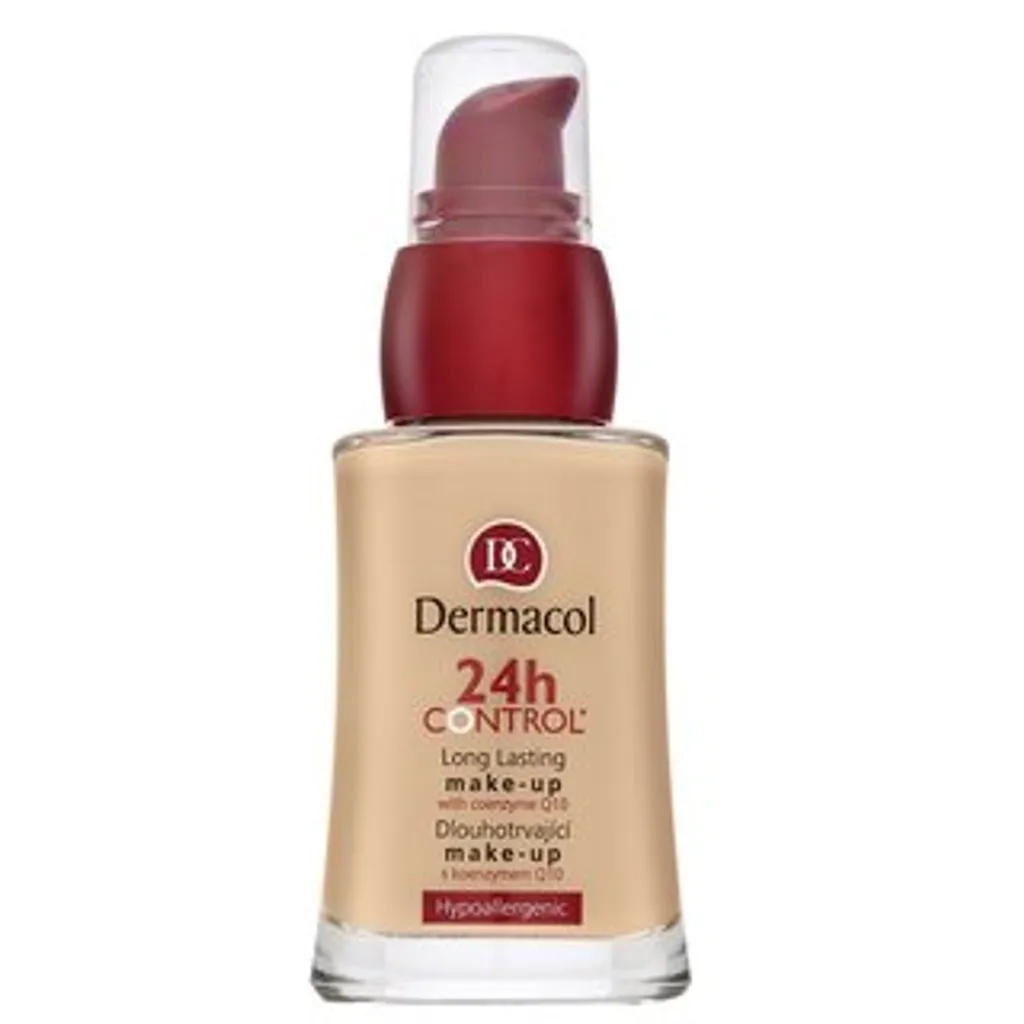 Fond de Teint Correcteur Dermacol 24H Control No.2K Maquillage 30 ml