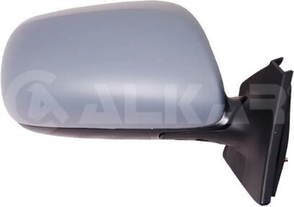 Rétroviseur extérieur droit pour Yaris P9 - Miroir complet ALKAR 6132267