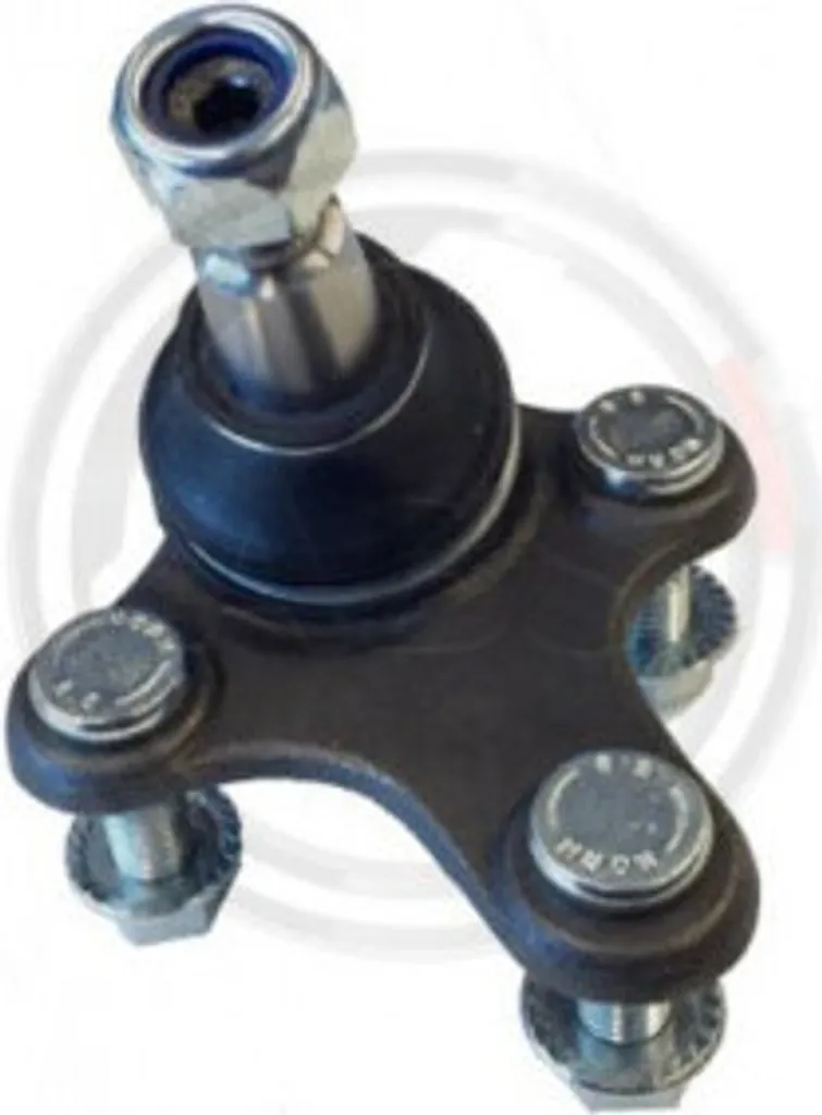 Solution bruits de suspension : Joint de guidage pour Audi Q3 et T-ROC - 2