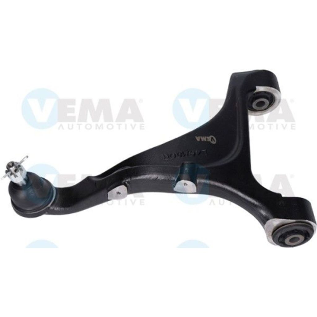 Lenker Radaufhängung Vema 260087 für Hyundai Kia Hinterachse Links Oben