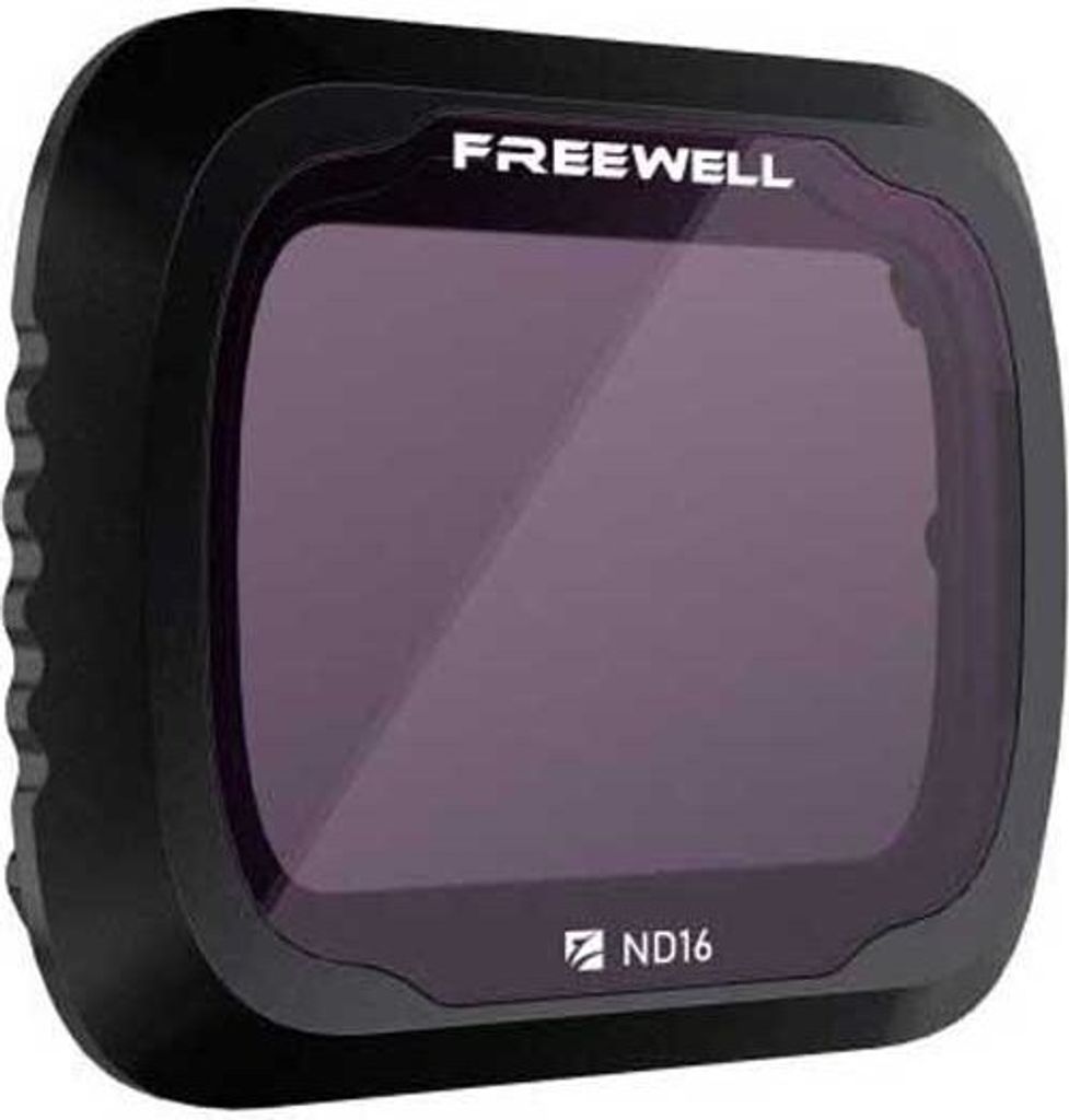 Freewell ND16 Filter für DJI Mavic Air 2 Produktbild 