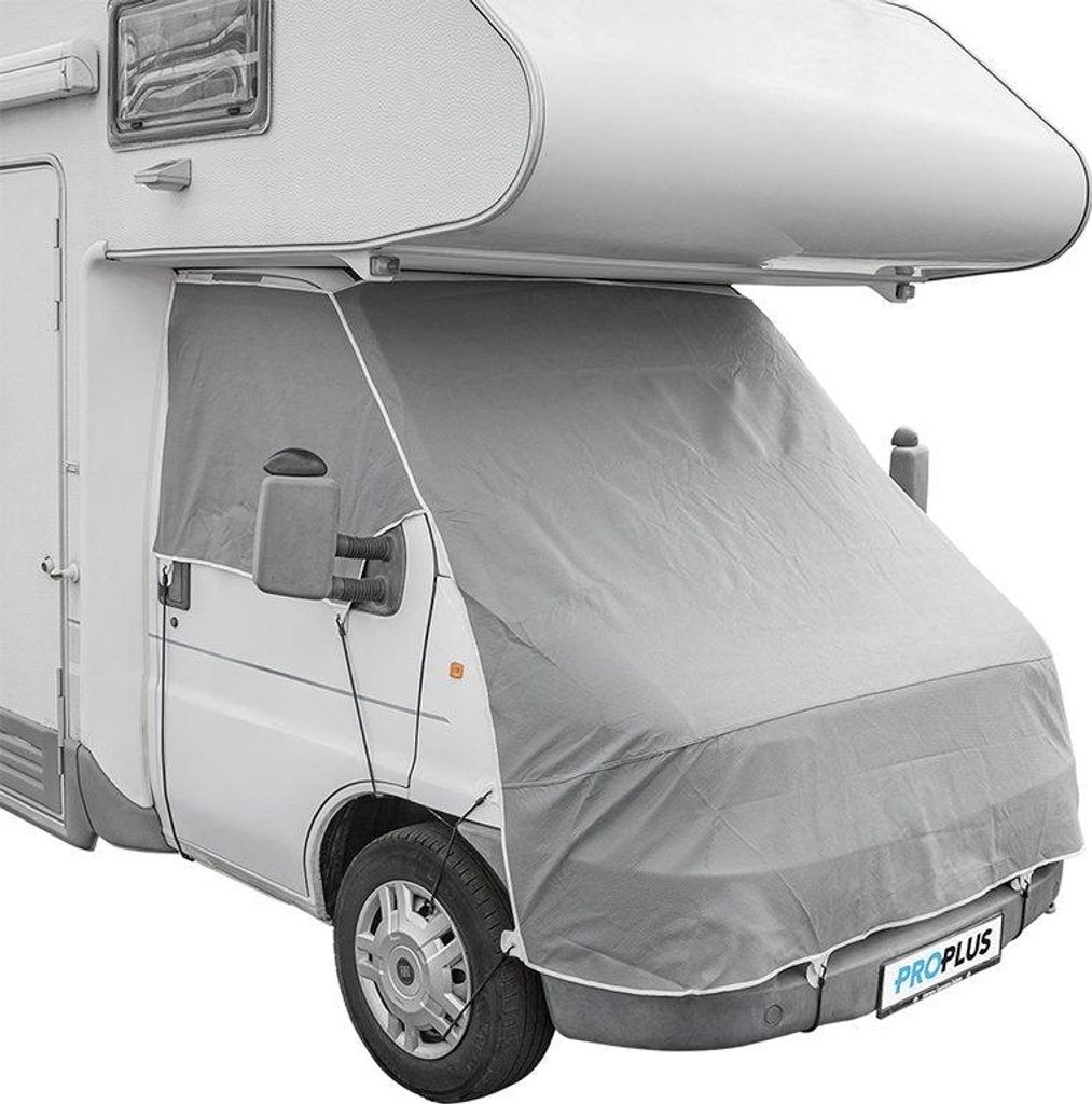 Copertura parabrezza per Fiat Ducato X230/X244 (1994-2002) Immagine del prodotto 