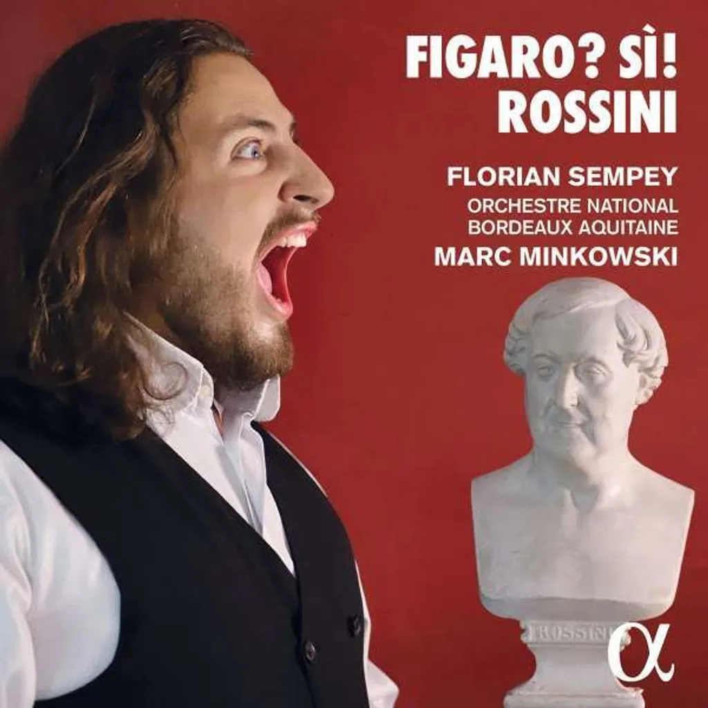 Figaro S Sempey Minkowski Orchestre Bordeaux Musique Mozart Baroque Baroque