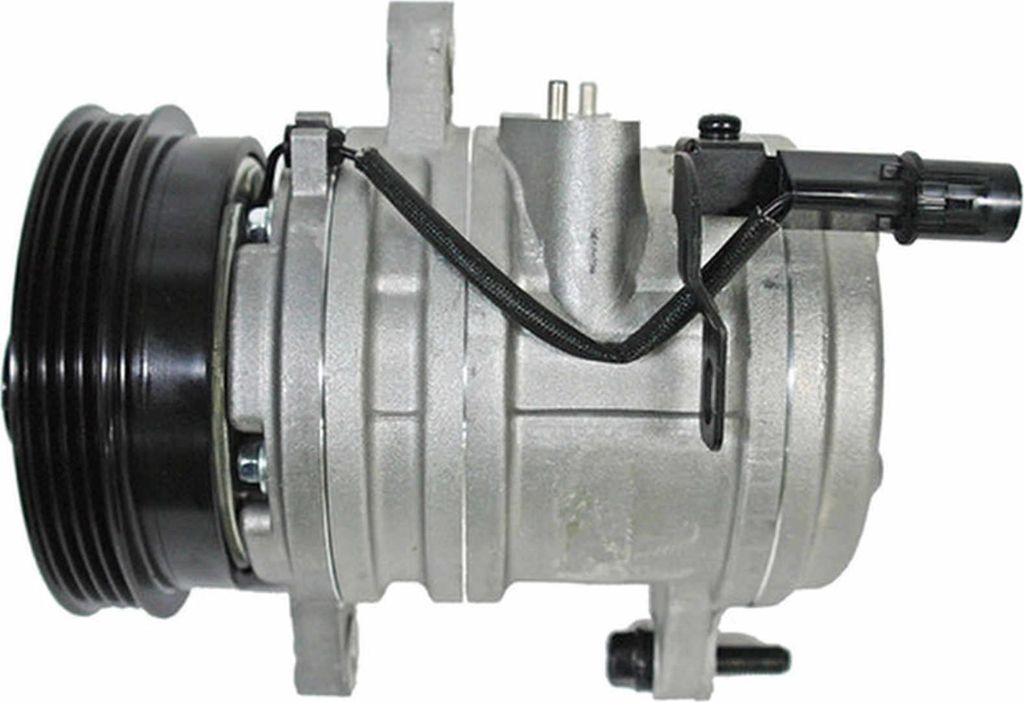 Compressore climatizzatore Compressione refrigerante 12 V Ø Immagine del prodotto 