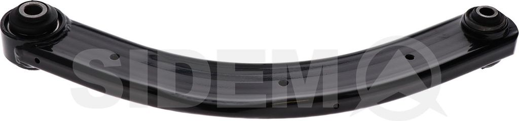 SIDEM Stange / Strebe Radaufhängung 9276 Hinten oben für OPEL Vectra C Caravan (Z02) 379 379,5mm 54mm 14,2mm 47,3mm