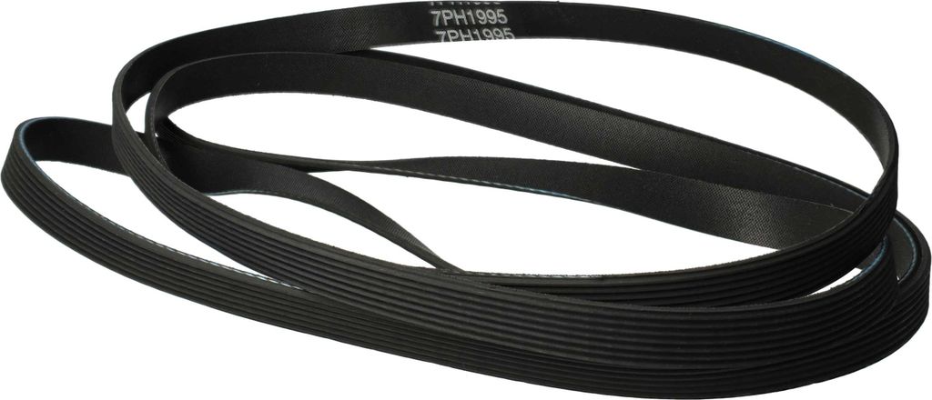 vhbw Keilriemen Ersatz für 1995 PH 7 9000431719, 1995H7, Produktbild 