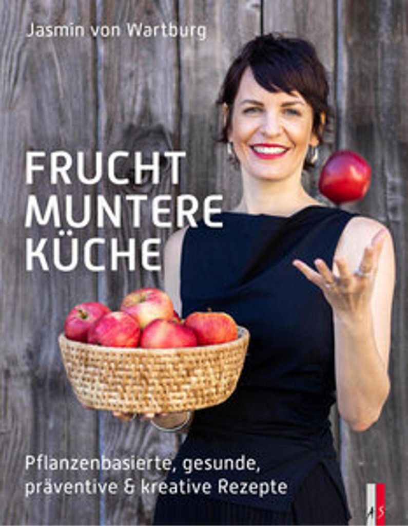 Fruchtmuntere Küche Produktbild 