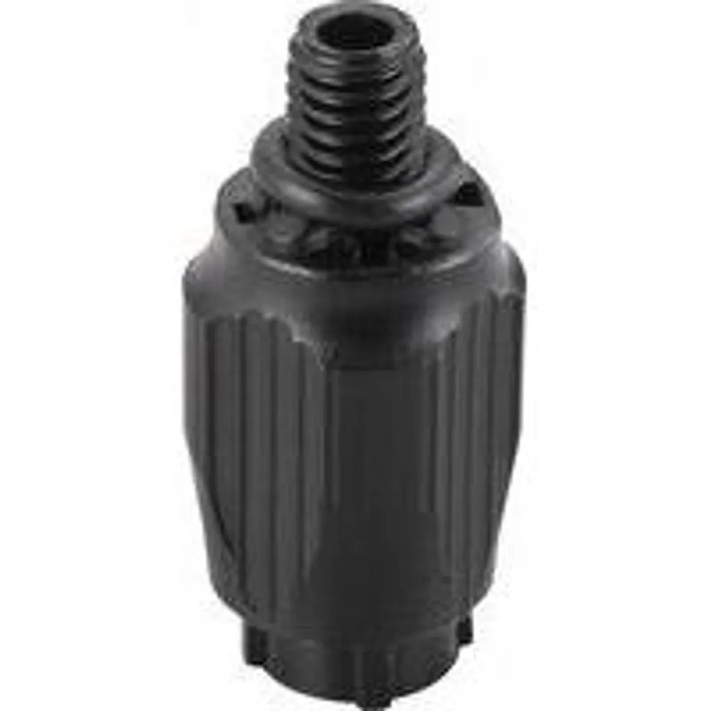 Réglez vos vitesses avec la vis Elvedes Pot Tonstelbouten Schakel P15