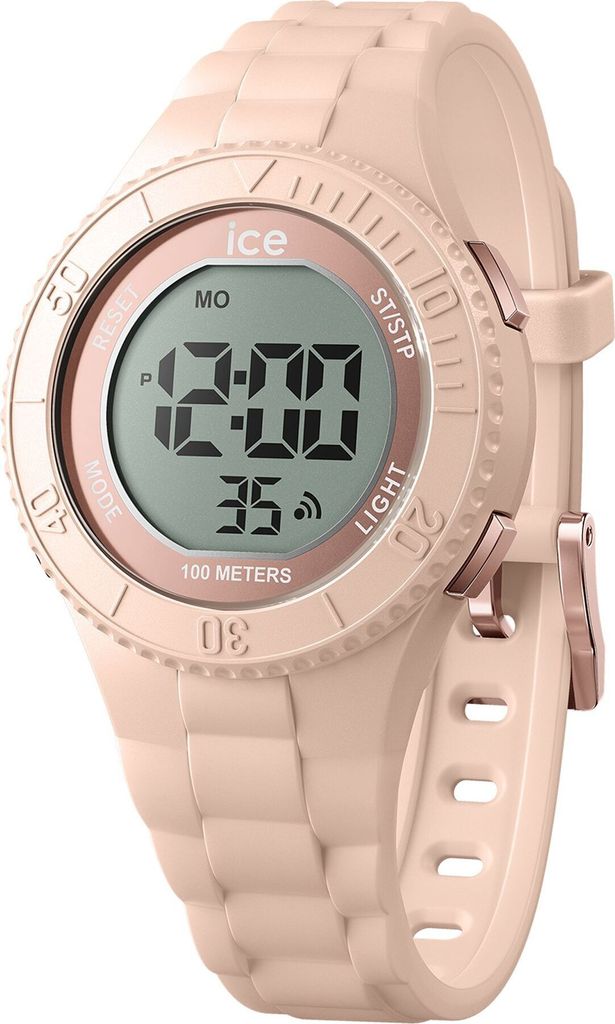 Ice-Watch Digitaluhr für Damen