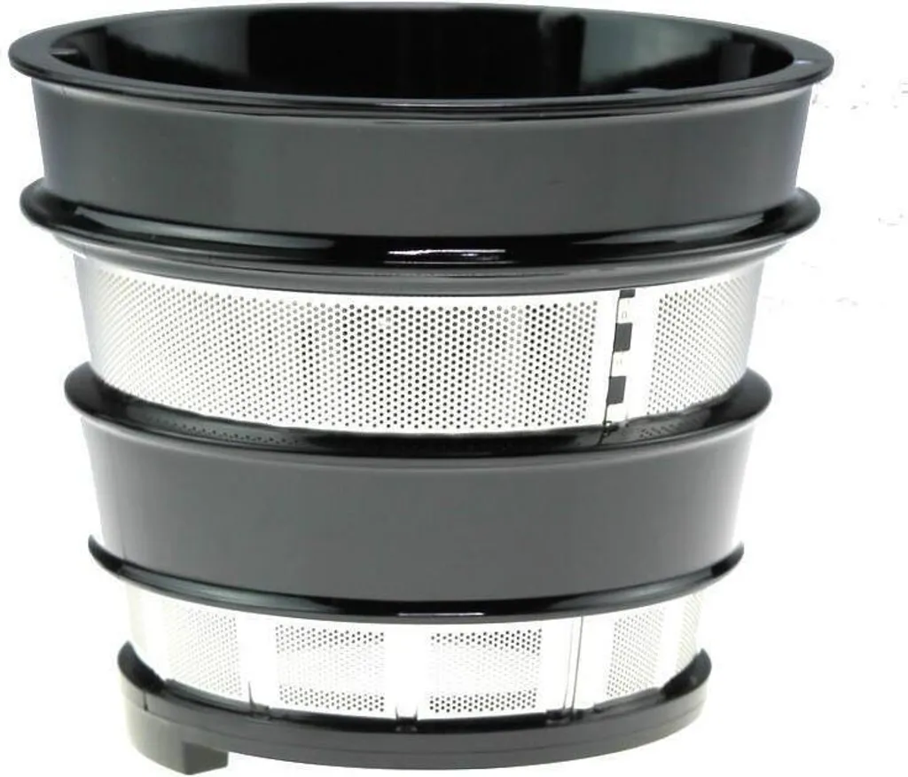 Panasonic JD33-153-K0 Filtro, colino, per spremiagrumi MJ-L500, MJ-L501, slow juicer
