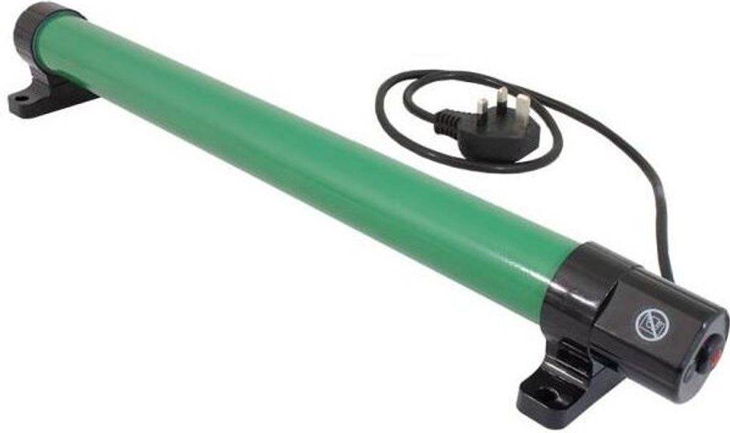 Solux Grow Heizung 120 Watt 60 cm Produktbild 