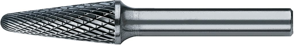 FORMAT Frässtift HM KEL1020 C 6mm 10x20mm