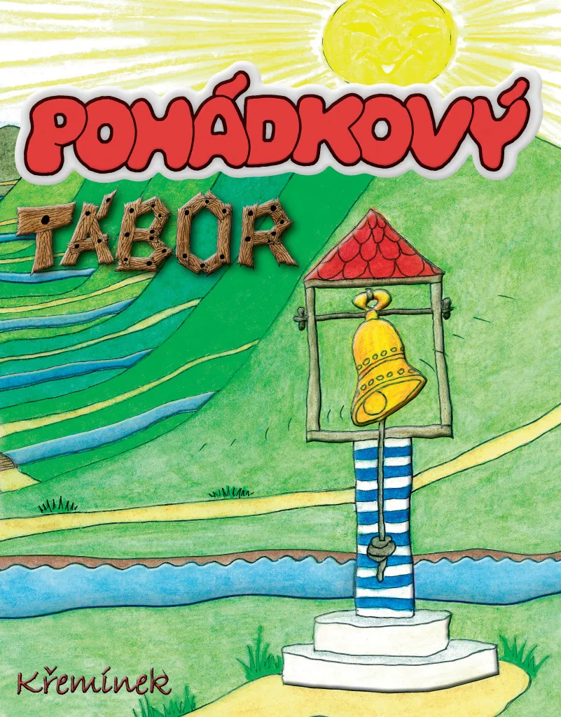 Comprendre la Santé par les Contes : Pohádkový tábor de Krzemieňová