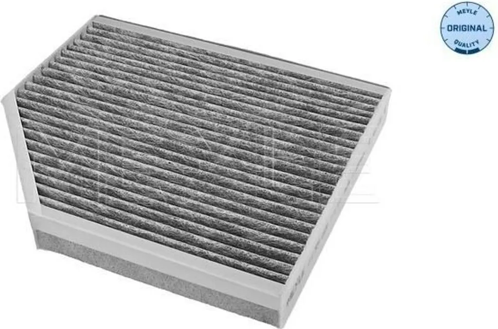 Filtre habitacle charbon actif MEYLE pour Audi/Porsche : A4 A5 Q5 Macan