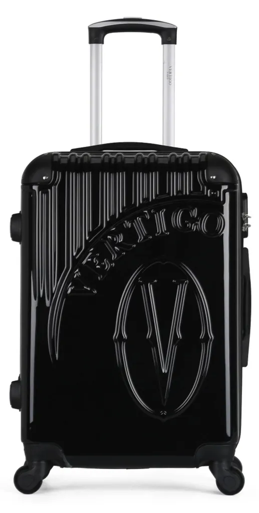 Valise pour vacances OSAKA-A 70 cm - Grand bagage pratique et maniable