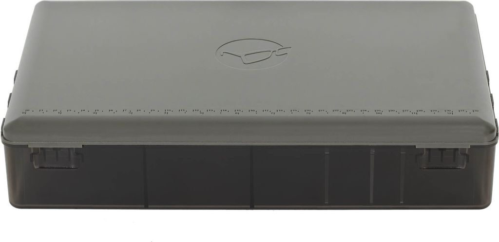 Korda Tackle Box Large 35,5x24x7,5cm - Zubehörbox