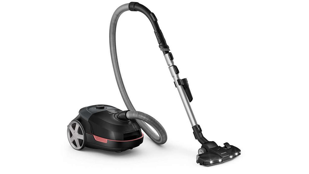 Philips Series 6000 Vreckový vysávač XD6142/12 Obrázok produktu 