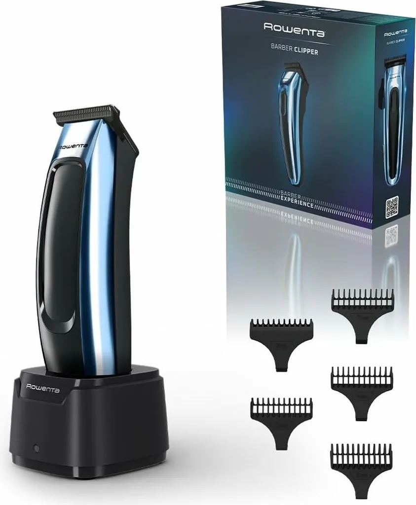Recensione Rowenta TN1851: Il Segreto per una Rasatura Impeccabile
