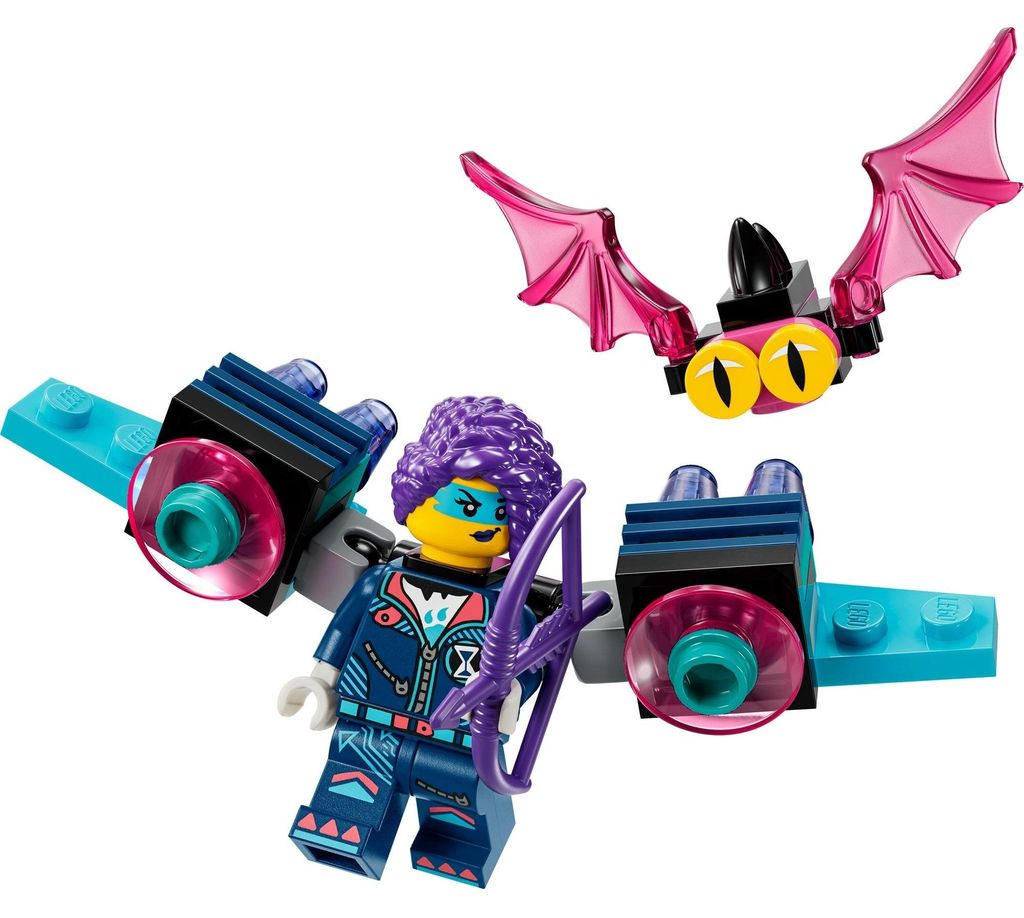 Lego LEGO 30660 Image du produit 