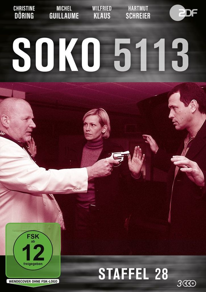 Soko 5113
