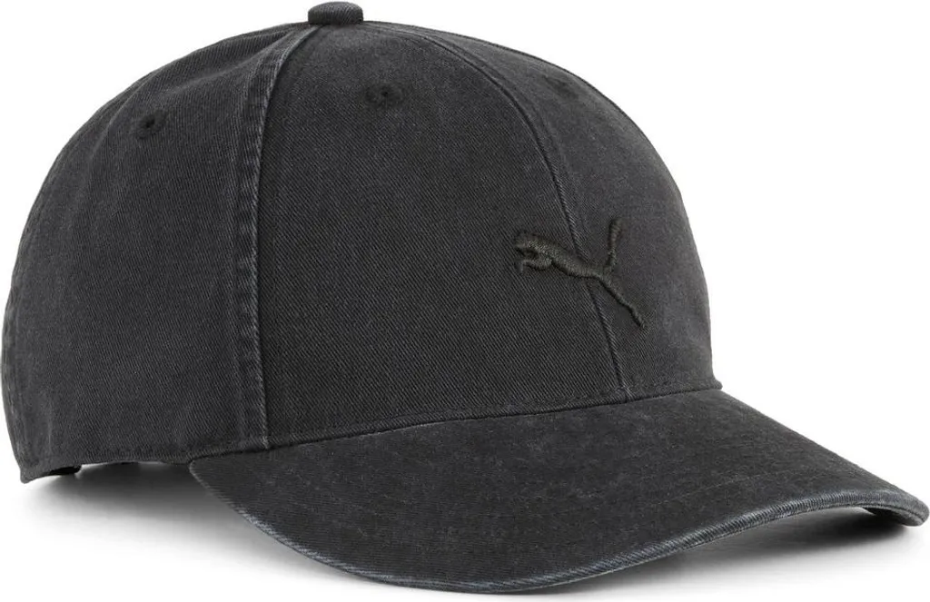 Berretto Da Baseball 6 Pannelli Per Mamma E Papà, Nero, Taglia L, Con Scritta Cane, Regalo Per Amanti Animali - 3