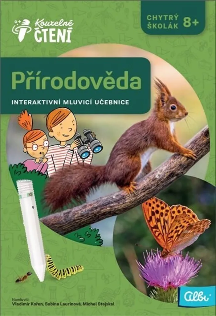 Magie Lecture Sciences Naturelles : Livre Éducatif pour Apprendre l'Éveil