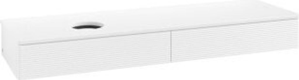 Villeroy & Boch L15110MT WTUS Antao L15_1 1600x190x500mm