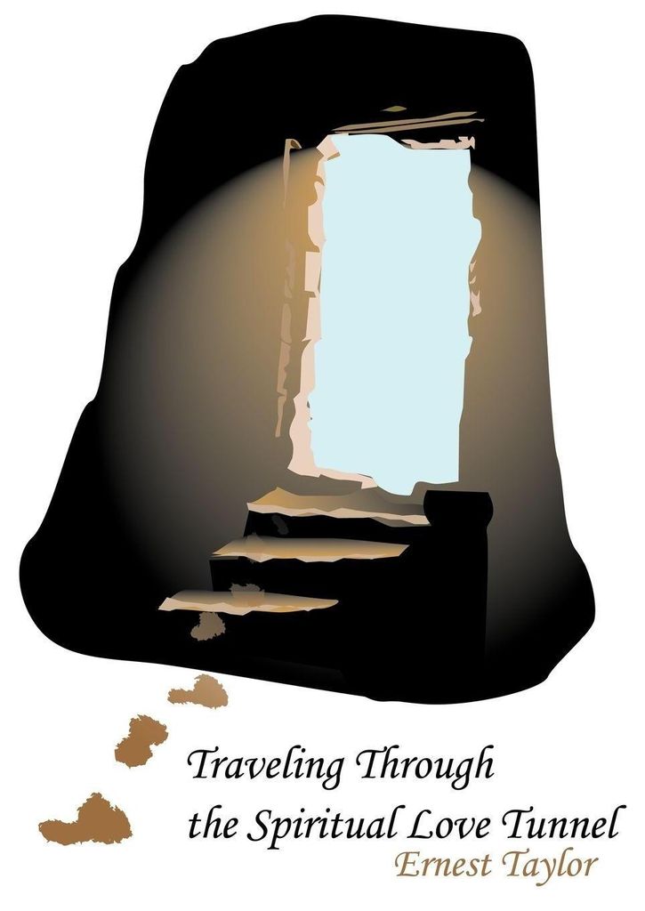 Traveling Through the Spiritual Love Tunnel