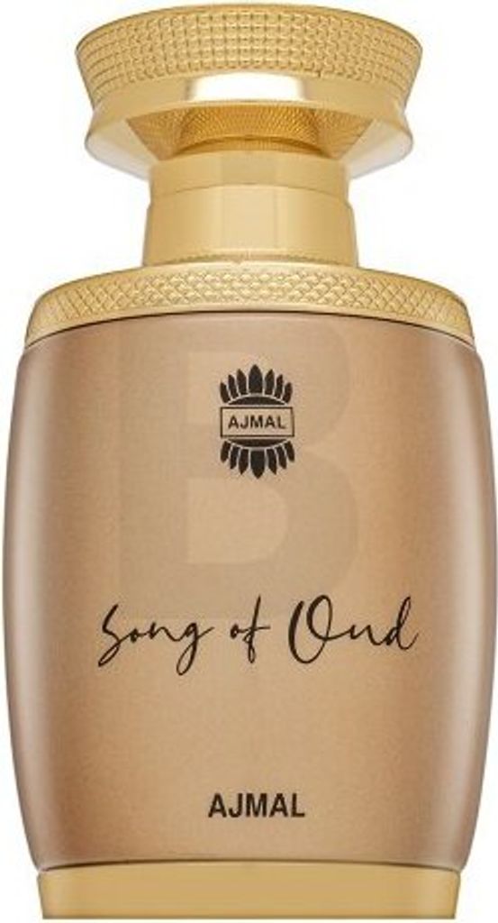 Ajmal Song Of Oud parfémovaná voda unisex 75 ml Obrázok produktu 