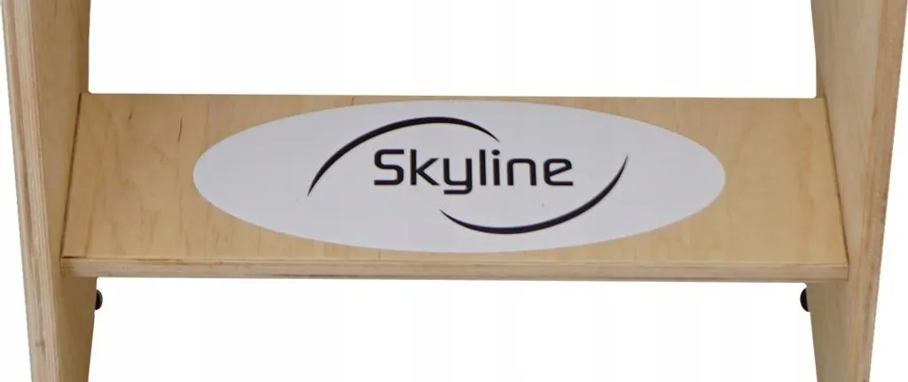 Utensili da cucina per bambini Solid Adjustable White POLISH - 13