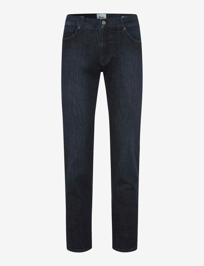 Brax -  Herren 5-Pocket Jeans, Chuck (80-6500), Größe:W40, Produktbild 