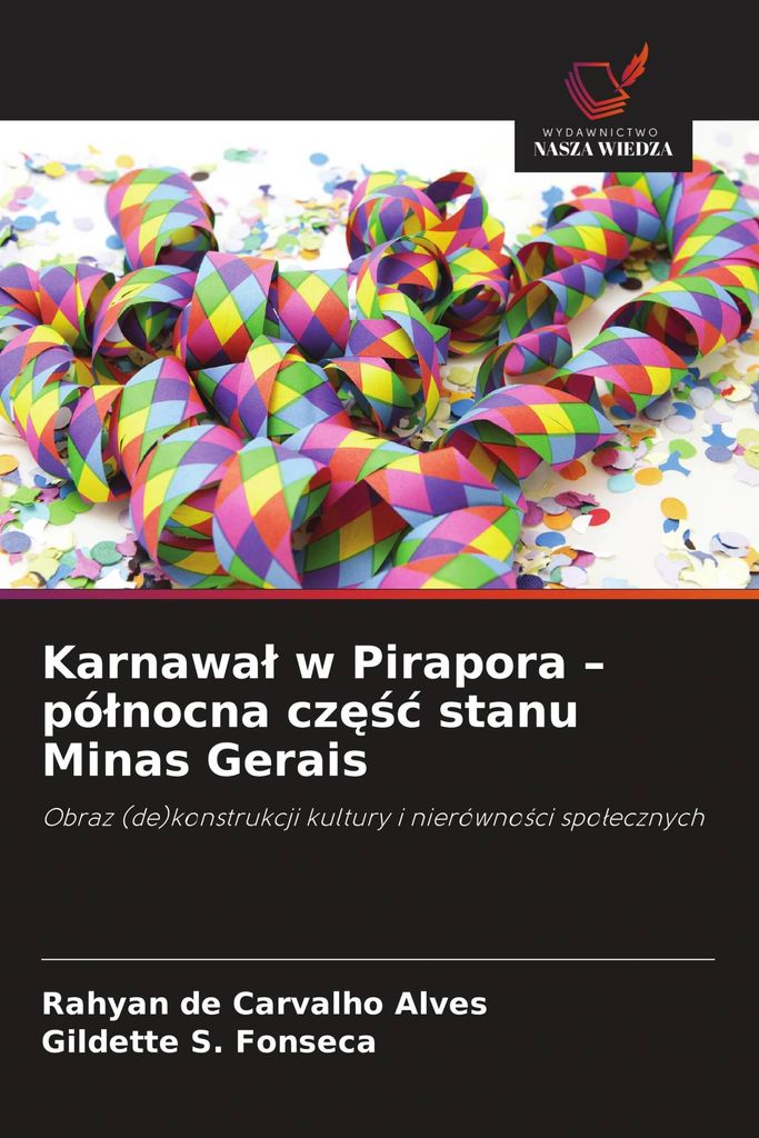 Karnawa¿ w Pirapora - pó¿nocna cz¿¿¿ stanu Minas Gerais