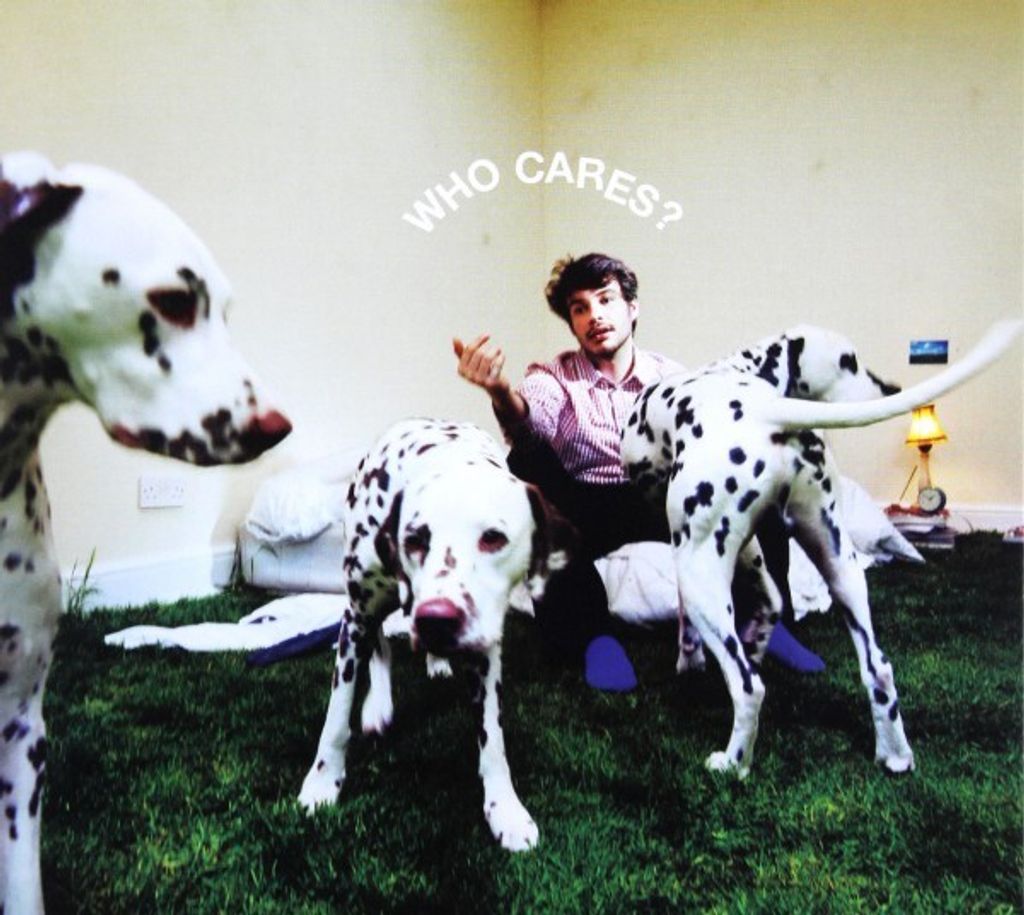 Rex Orange County: Wen interessiert das?