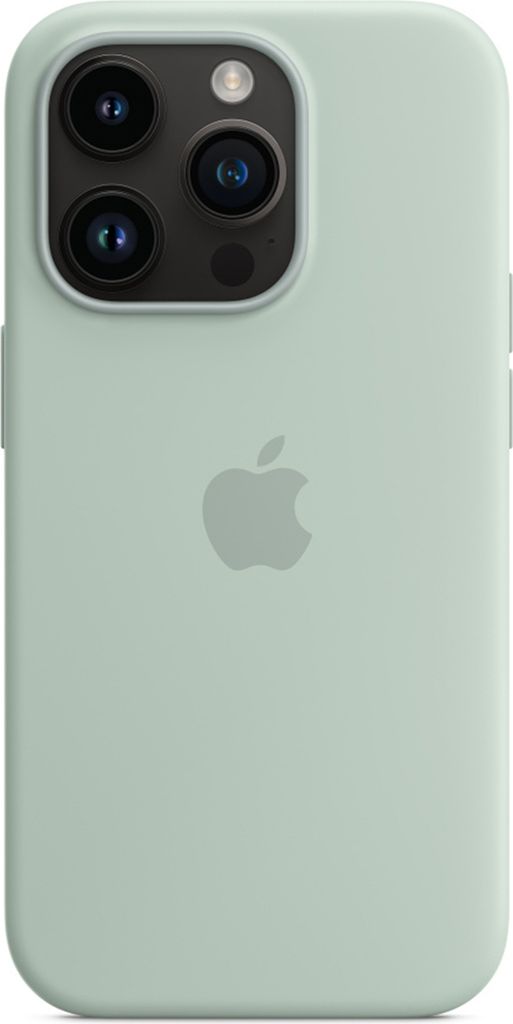 Apple iPhone 14 Pro (A2912) Silikónové puzdro šťavnato Obrázok produktu 