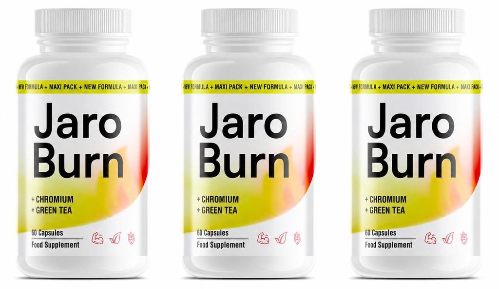 Jaro Burn-3 x Immagine del prodotto  Immagine generata dall'IA