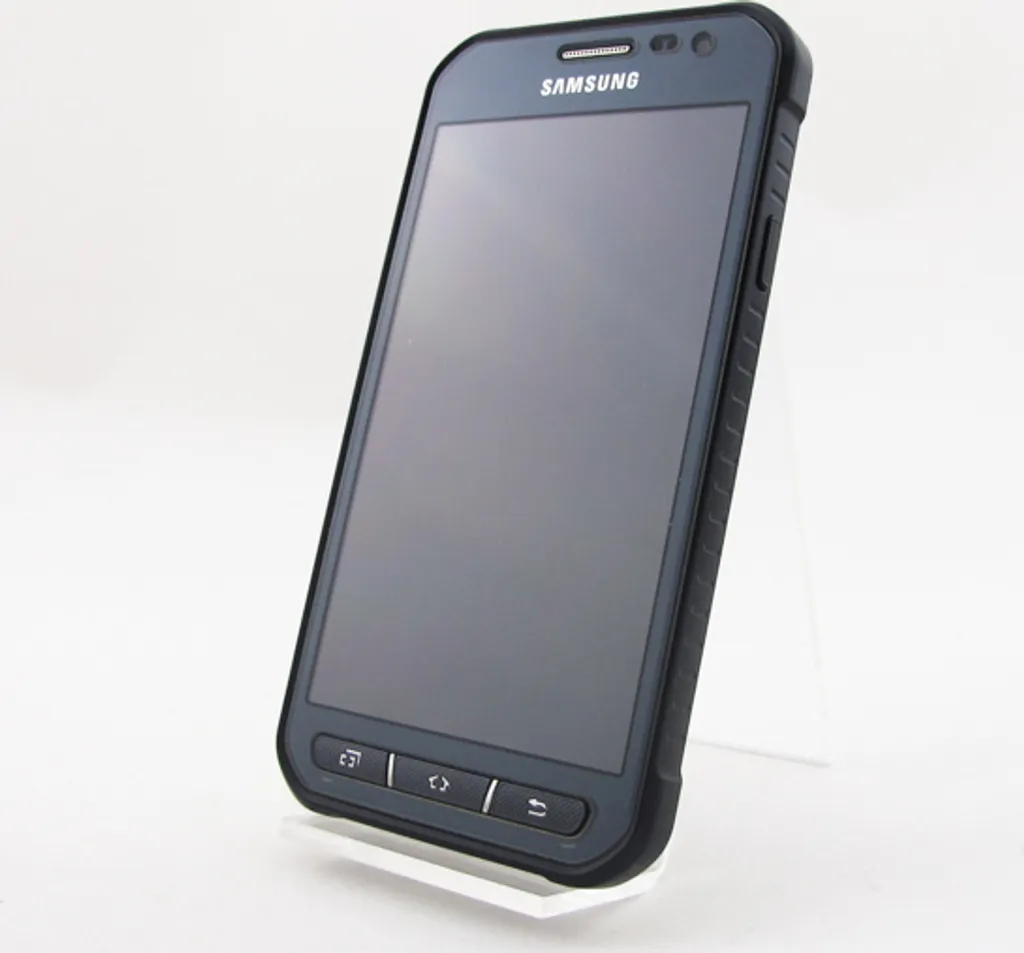 Smartphone Samsung Galaxy Xcover 3 Idéal pour Chantier et Randonnée