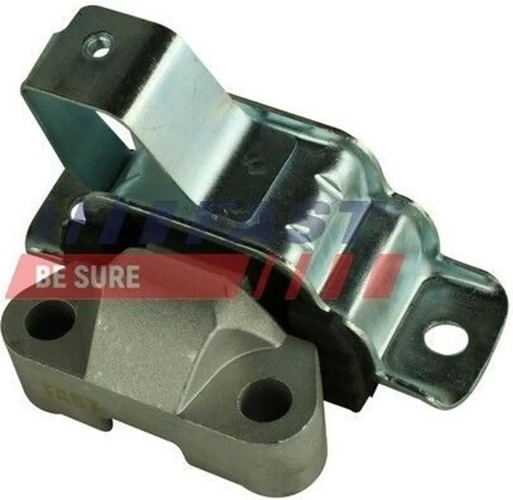 Support de Moteur Fixation OE 1807 KF pour Alfa Mito et Fiat Fiorino