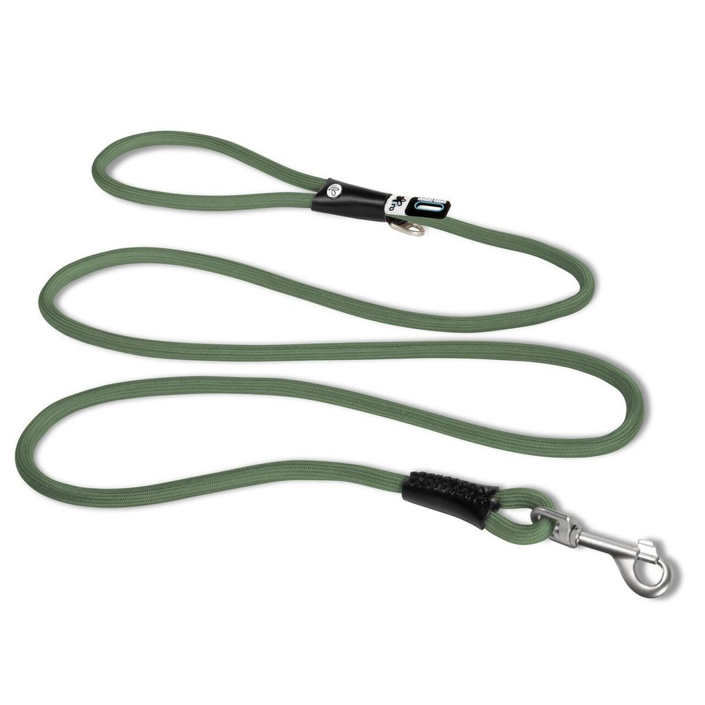 Curli Stretch Comfort Leine Special E. 2022 Moss M Image du produit 