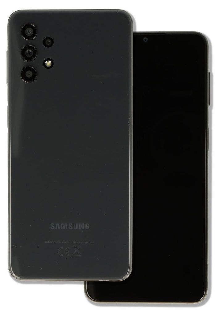Samsung Galaxy A32 5G SM-A326B, 16,5 cm (6.5"), 720 x 1600 Produktbild 