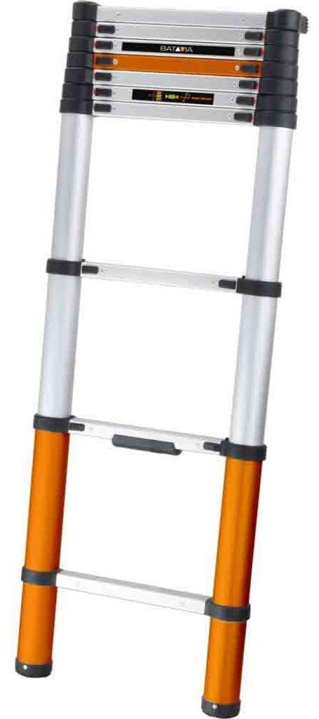 Batavia Giraffe Air Teleskopleiter 2,93m Länge