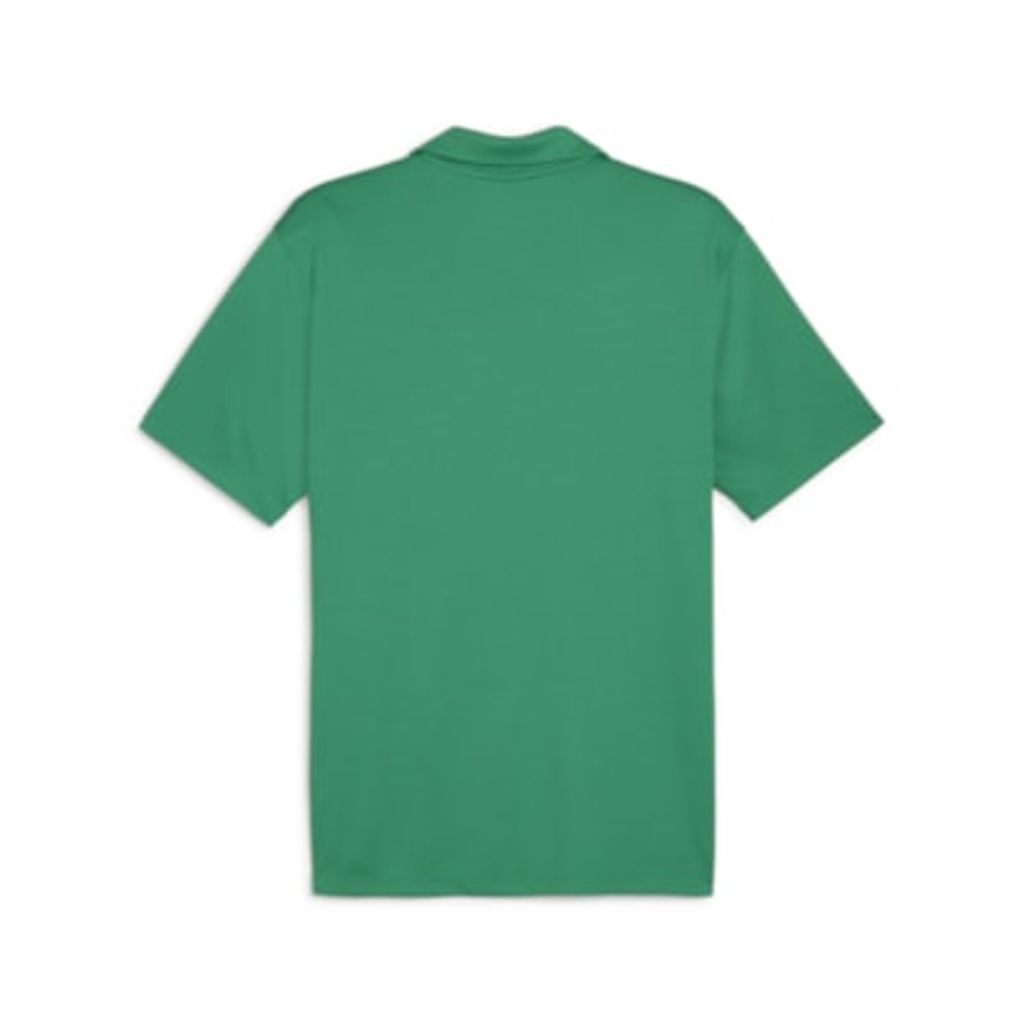 Puma Teamgoal Poloshirt Herren - Grün
