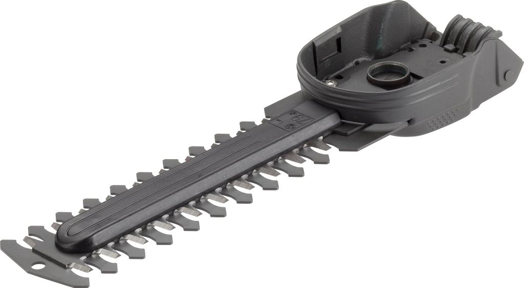 Gardena 02343-20, Czarny, Accu Shears ClassicCut / Zdjęcie produktu 