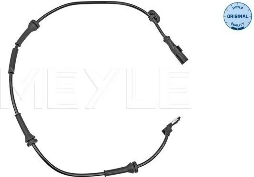 Supprimer voyant ABS avec le capteur MEYLE pour Citan et Kangoo II